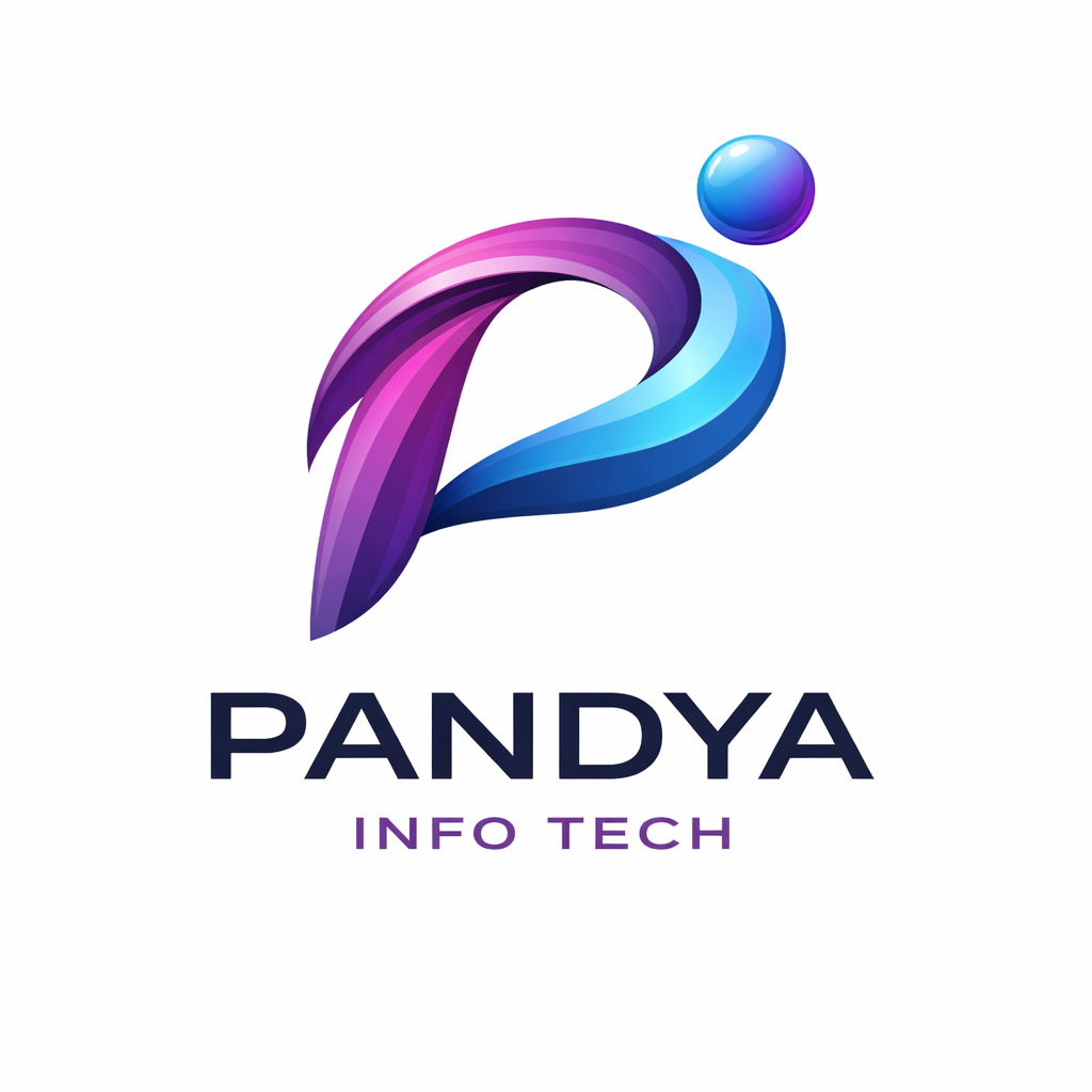 Pandya Info Tech